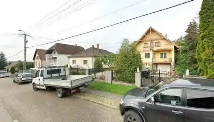 Zrinyi Miklos Ev Utcakep Es 360deg - Fonyód