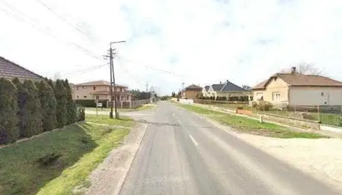 Zsambok Szent Istvan Utca Osszes - Zsámbok