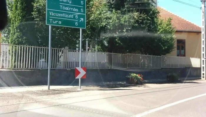 Zsamboki Vizmu Kft Osszes - Zsámbok