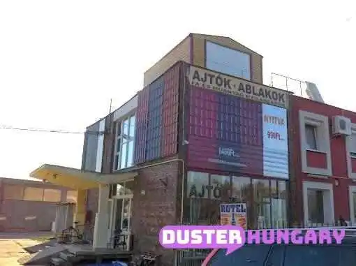 Zsiki Kft -  A Tulajdonostol - Szeged