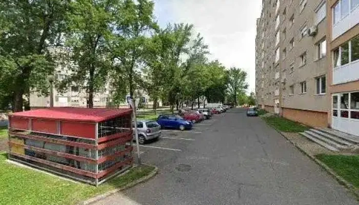 Zsirka Autoker Kft Utcakep Es 360deg - Kazincbarcika