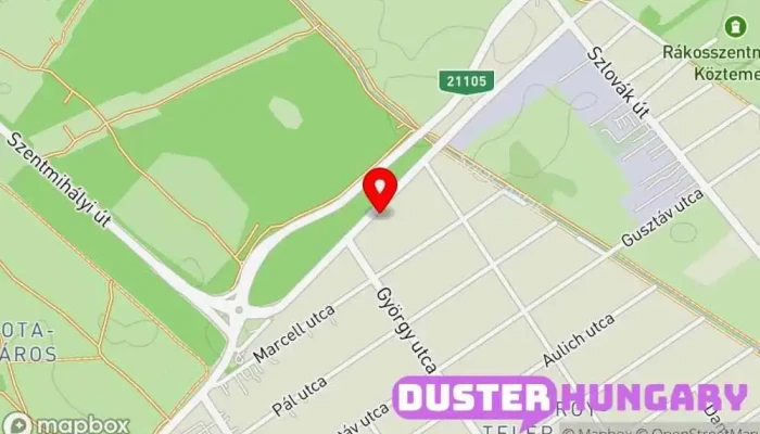 térkép Zsó-Autópark Kft. Autószerelő, Autójavító, Autóalkatrész-szaküzlet, Autófelújító szerviz, Autókölcsönző ban Budapest