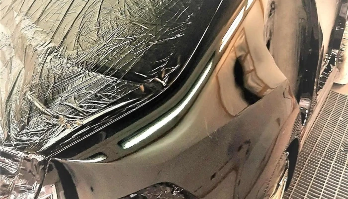 Zsolt Auto Javito A Tulajdonostol - Ebes
