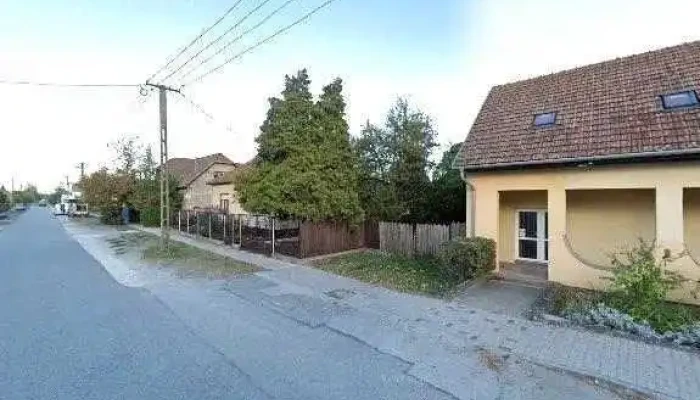 Zsombo Posta Utcakep Es 360deg - Zsombó