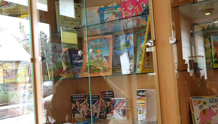 Zsombó Posta - Zsombó