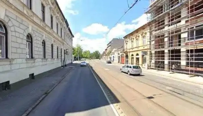 Zsonik Kft Utcakep Es 360deg - Miskolc
