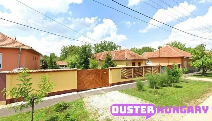 Zsótér és Társa Bt. - Békéscsaba