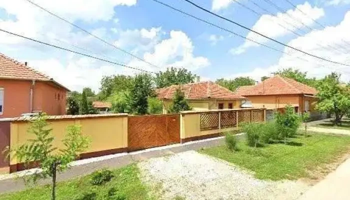 Zsoter Es Tarsa Bt Osszes - Békéscsaba