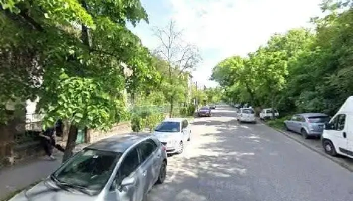 Zuglo Utcakep Es 360deg - Budapest