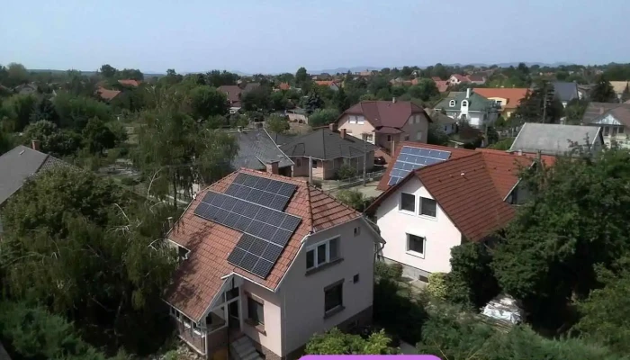 Őrbottyán - Őrbottyán
