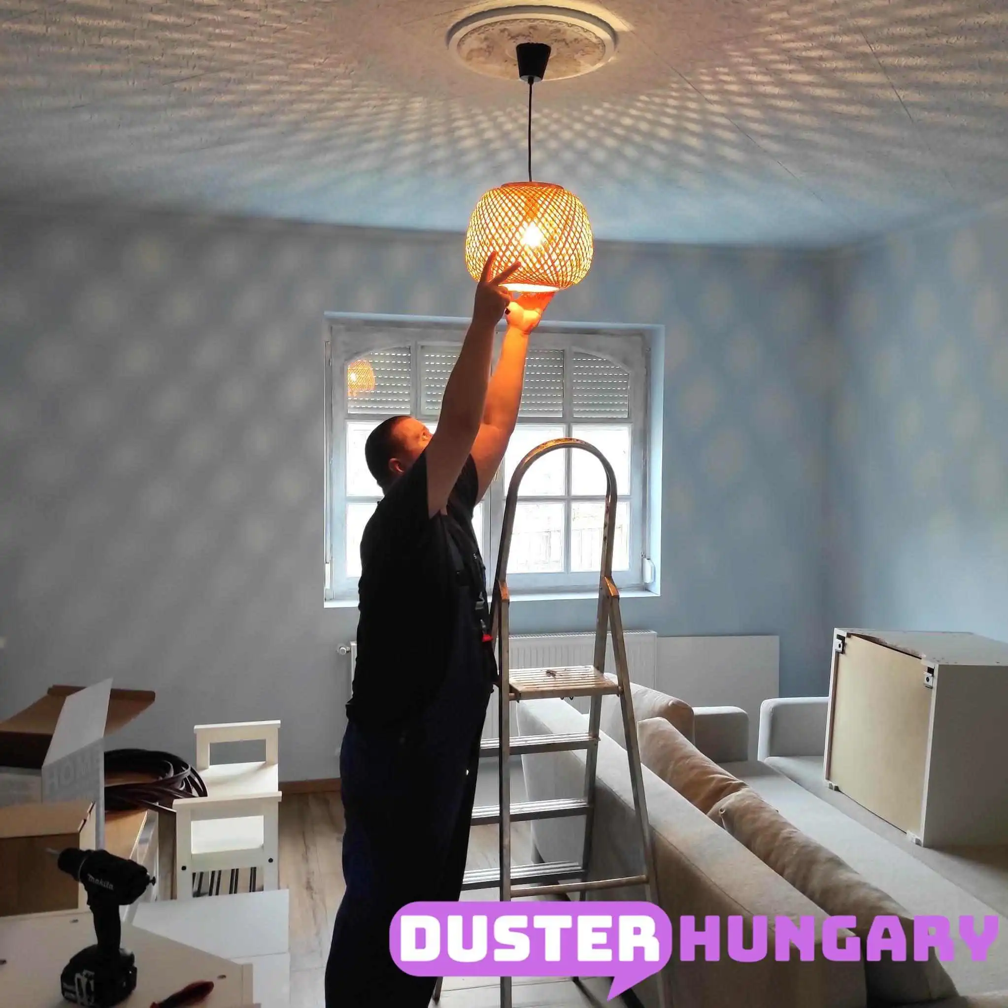 Villanyszerelő Eger - Faiskola U. 4 Villanyszerelő Eger - Faiskola U. 4